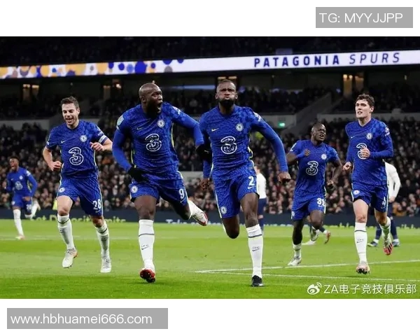 06赛季切尔西与埃弗顿精彩对决全场录像回放分享