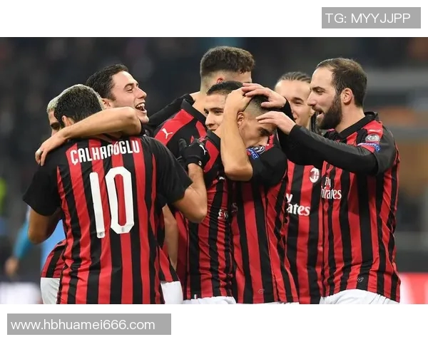 国际米兰与AC米兰的世纪对决谁将赢得米兰德比的荣耀与胜利 国际米兰与AC米兰的世纪对决谁将赢得米兰德比的荣耀与胜利