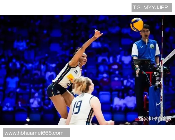 女排世界联赛巅峰对决意大利与塞尔维亚的精彩较量与赛后分析 女排世界联赛巅峰对决意大利与塞尔维亚的精彩较量与赛后分析