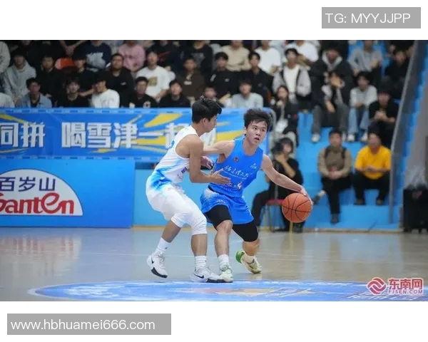 苏州东吴与福建天信的激烈对决展现篮球魅力与团队精神的碰撞