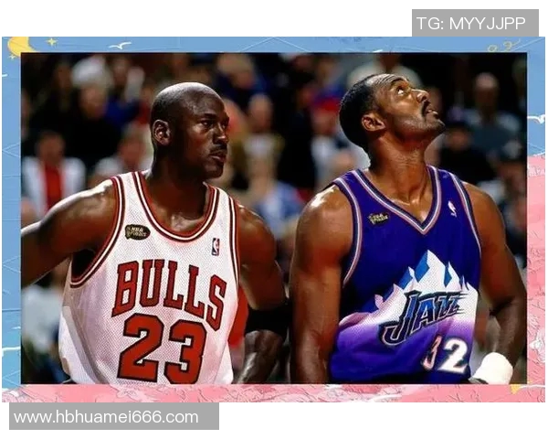 乔丹与托马斯的传奇对决：篮球历史上的巅峰之战与恩怨情仇