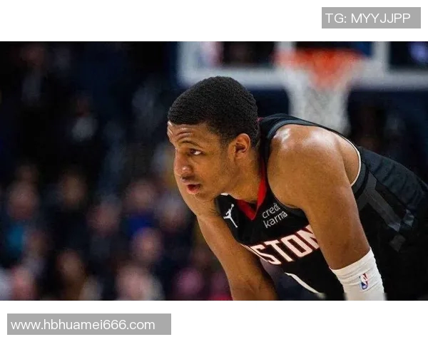 小贾巴里史密斯:新星崛起的篮球天才与未来无限可能 小贾巴里史密斯:新星崛起的篮球天才与未来无限可能