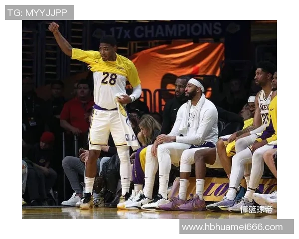 季前赛湖人对快船精彩回放全场录像分析与精彩瞬间集锦