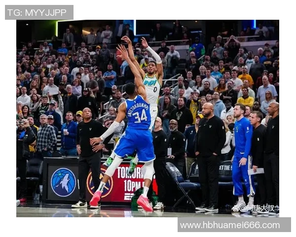 密尔沃基雄鹿VS对手的精彩对决回顾与分析 密尔沃基雄鹿VS对手的精彩对决回顾与分析