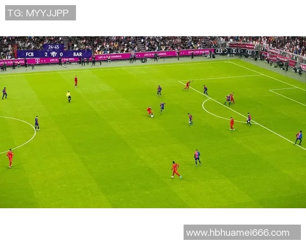 巴萨惨遭拜仁零封七球回顾:足球历史上的一场惨痛教训 巴萨惨遭拜仁零封七球回顾:足球历史上的一场惨痛教训