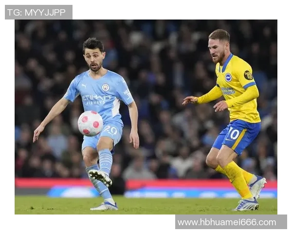 布莱顿与曼城对决分析:战术布局与球员表现的深度解析 布莱顿与曼城对决分析:战术布局与球员表现的深度解析
