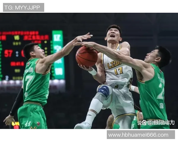 广东队与吉林队精彩对决回顾CBA录像分析42分钟精彩瞬间