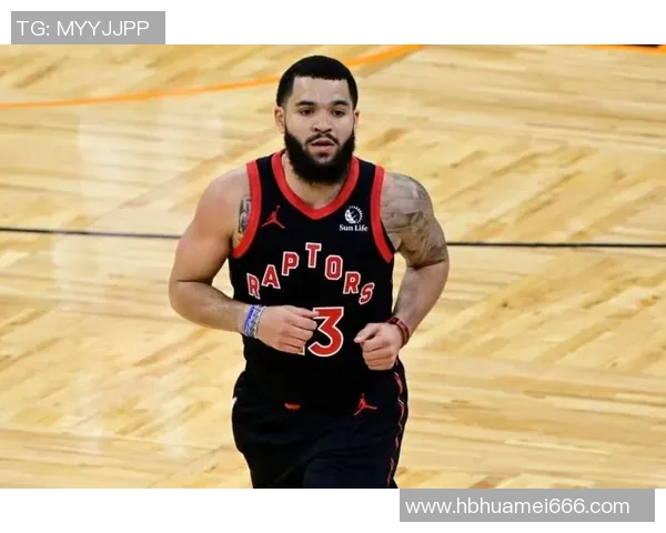 弗雷德范弗利特的篮球之路与未来展望：从无名小卒到NBA明星