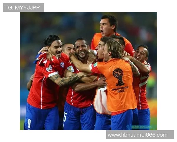 智利与意大利世界杯对决精彩回顾与战术分析