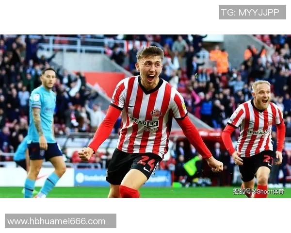 朴茨茅斯与桑德兰的激烈对决揭示英格兰足球的魅力与竞争力