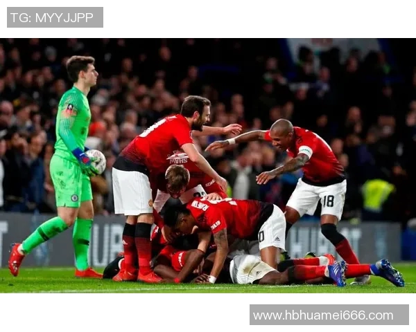 曼联与切尔西激战正酣精彩比赛直播全程回顾与分析