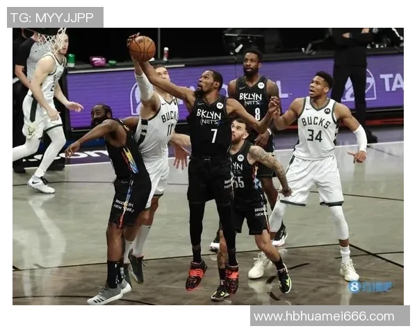 杜兰特在雄鹿对阵篮网的精彩得分表现分析与赛后点评