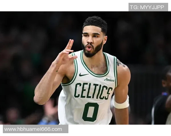 杰森塔图姆如何在NBA赛场上展现出色的领导力与个人魅力