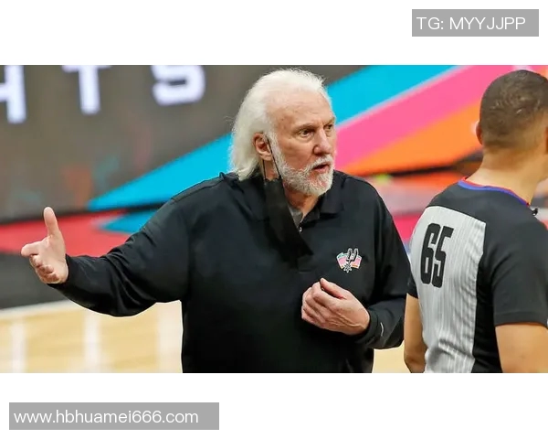 波波维奇续约三年再创辉煌74岁传奇教练继续带领文班征战NBA