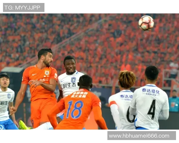 2016年天津泰达对阵山东鲁能精彩回顾与赛季分析