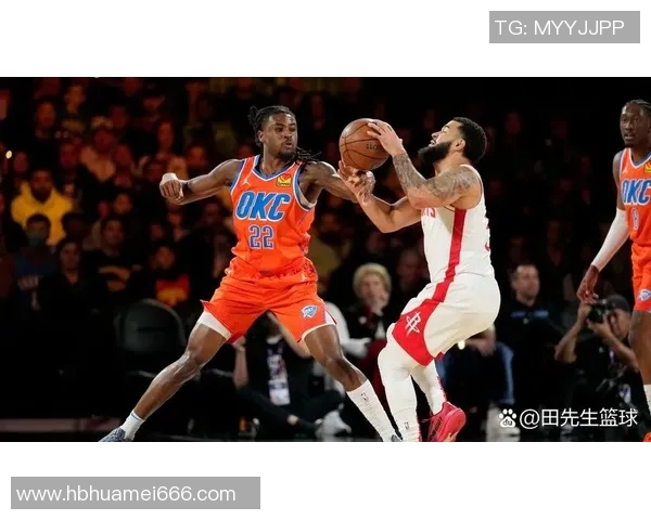 NBA雷霆与火箭精彩对决高清视频回放及赛后分析分享