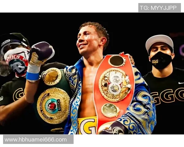 哈提布与李根的巅峰对决谁将成为新一代的拳击传奇