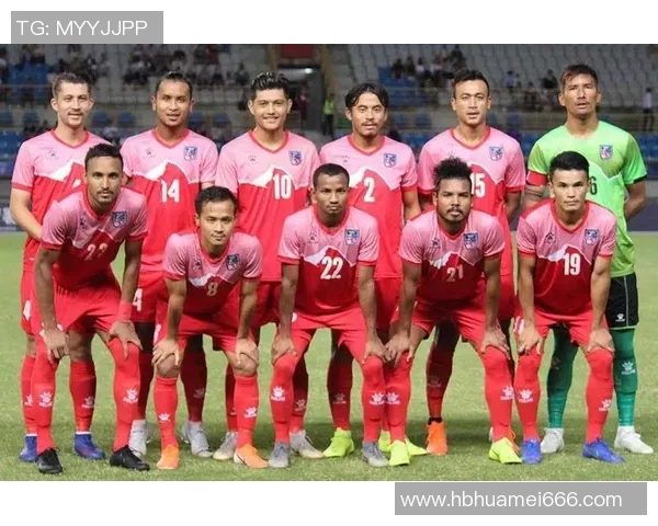 尼泊尔与越南在亚运男足赛场的激烈对决与精彩瞬间回顾