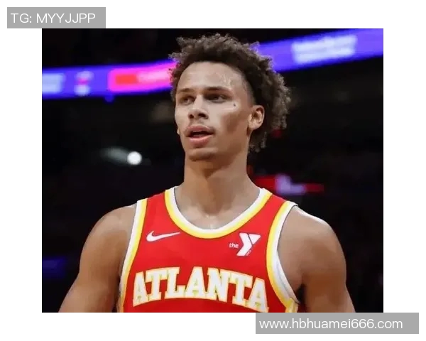 戴森丹尼尔斯的篮球之路：从青涩新星到NBA未来之光