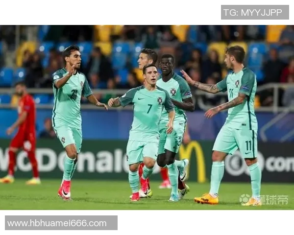 欧青赛激战塞尔维亚对决马其顿争夺晋级名额