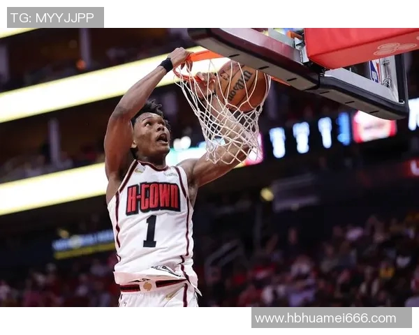 火箭队热身赛精彩对决全场回顾与球员表现分析