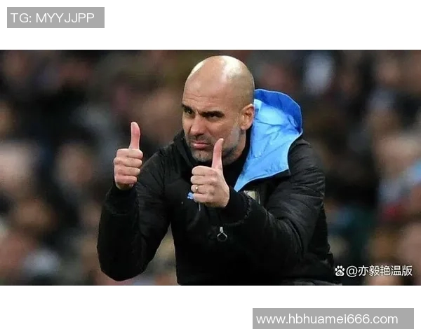 瓜迪奥拉的神奇换人术欧冠淘汰赛七次换人全进球揭秘